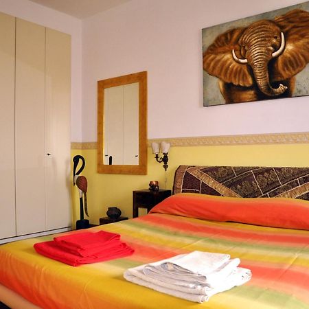 Bed And Breakfast Roma Vitinia Esterno foto