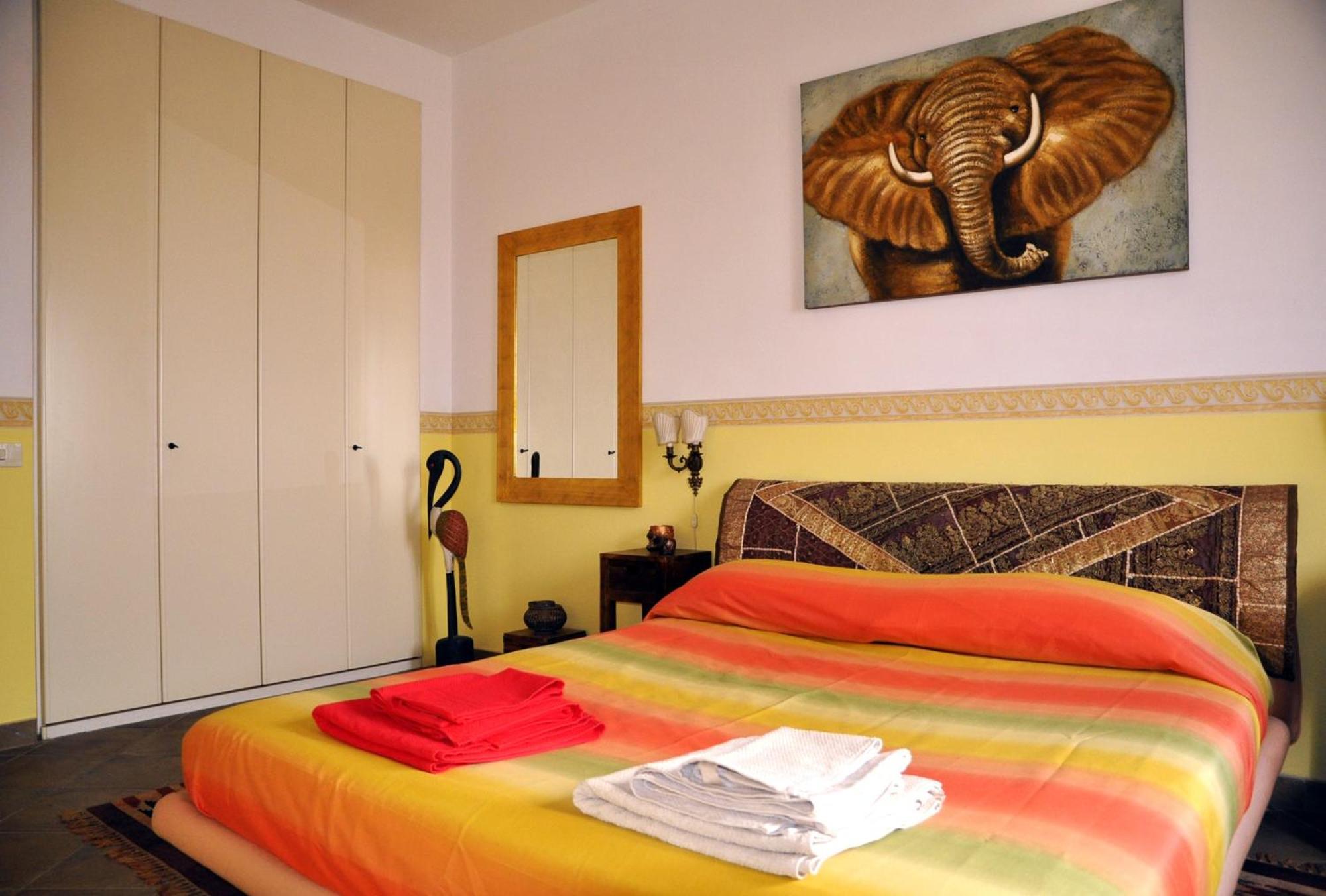 Bed And Breakfast Roma Vitinia Esterno foto